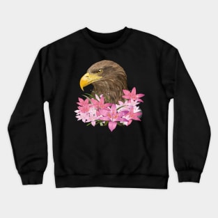 European Pigargo Crewneck Sweatshirt